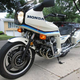 Illustration for article titled For $6,800, This 1982 Honda CBX Super Sport Could Be Your Sixy Beast